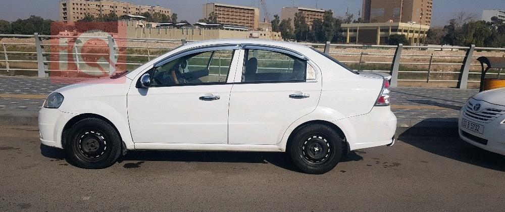 شيفروليه أفيو